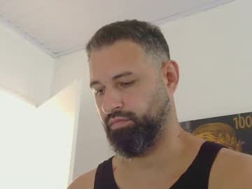 Musosc Chaturbate stream image from April 08, 2026