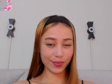 Seattle_Rousse Chaturbate stream image from April 08, 2026