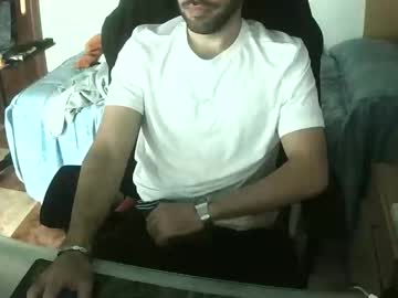 Terwosdex Chaturbate stream image from April 08, 2026