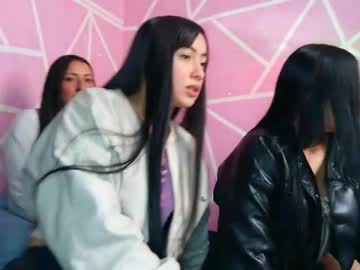 Ariadna_And_Antonella Chaturbate stream image from April 08, 2026