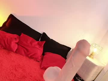 Ariana_Castillo__ Chaturbate stream image from April 08, 2026