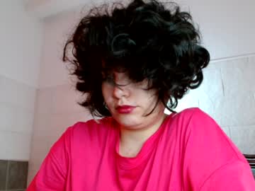 _Atenea_Golden Chaturbate stream image from April 08, 2026