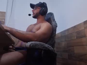 Brazilianboy564286 Chaturbate stream image from April 08, 2026