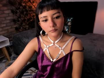 Hanna_Clark__ Chaturbate stream image from April 08, 2026