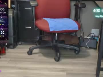 Heelsslav21 Chaturbate stream image from April 08, 2026