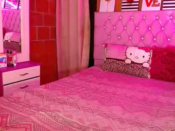 Joannediamonds Chaturbate stream image from April 08, 2026
