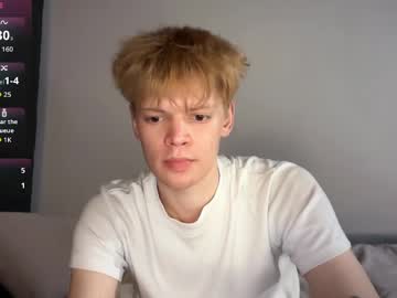 Kevin_Bucks Chaturbate stream image from April 08, 2026