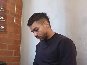 Lucky_Blessed Chaturbate stream image from April 08, 2026