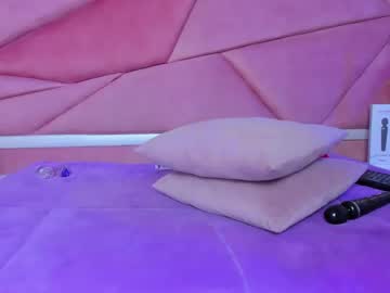 Lunamillerx_ Chaturbate stream image from April 08, 2026