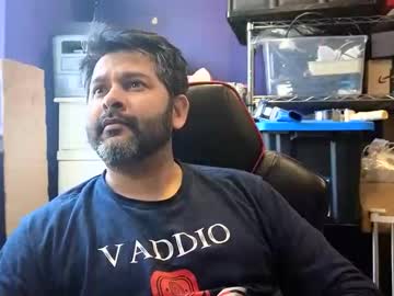 Naughtydesicock Chaturbate stream image from April 08, 2026