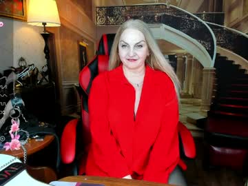 Nina_Deville Chaturbate stream image from April 08, 2026