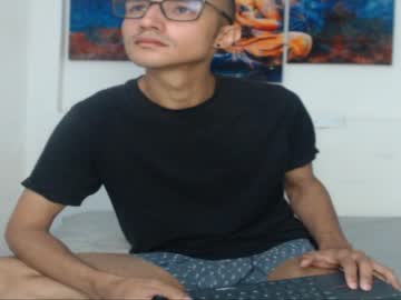 Oliver_Goldberg Chaturbate stream image from April 08, 2026