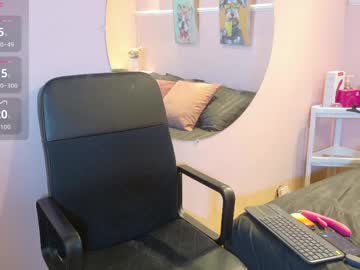 Sabrinacarters_ Chaturbate stream image from April 08, 2026