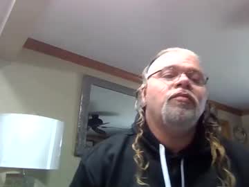 Saintbeenadick Chaturbate stream image from April 08, 2026