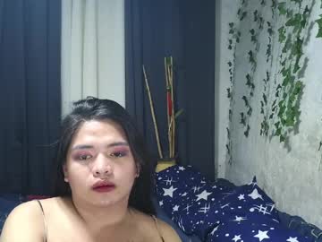Sexyladyforbedtime Chaturbate stream image from April 08, 2026