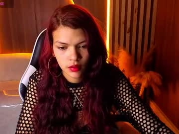 Stefania_Tx Chaturbate stream image from April 08, 2026