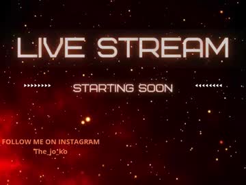 The_Baby12 Chaturbate stream image from April 08, 2026