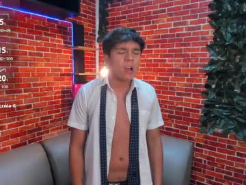 Thiago_Kozak Chaturbate stream image from April 08, 2026