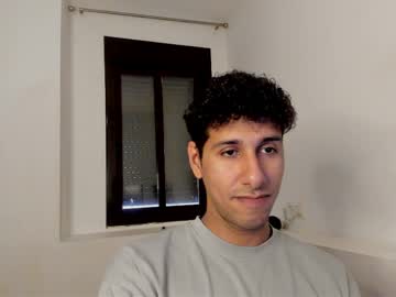 Tom_Mars Chaturbate stream image from April 08, 2026