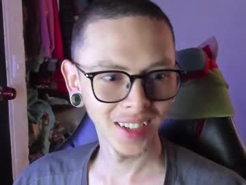 Vicent_Brais Chaturbate stream image from April 08, 2026