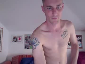 Yourmanyourtoy Chaturbate stream image from April 08, 2026