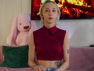 Yukorengel Chaturbate stream image from April 08, 2026
