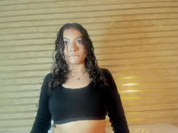 Zoe_Kiss1 Chaturbate stream image from April 08, 2026