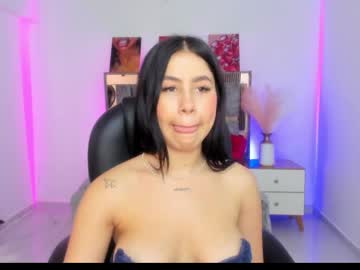 Adharacute18_ Chaturbate stream image from April 08, 2026