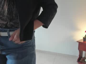 Afrodita3123 Chaturbate stream image from April 08, 2026