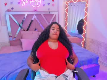 Afroditha_Tay Chaturbate stream image from April 08, 2026