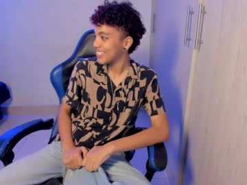 Axel_Luxxx Chaturbate stream image from April 08, 2026