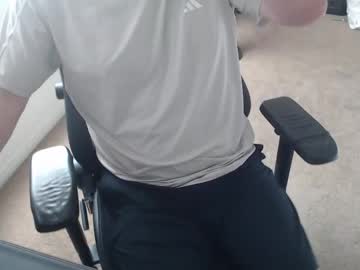 Baddaddy77 Chaturbate stream image from April 08, 2026
