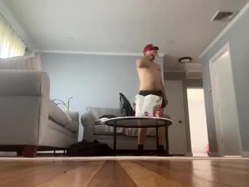 Brandenluvslatinas Chaturbate stream image from April 08, 2026