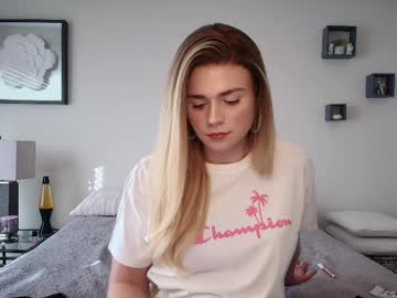 Buitifulblonde Chaturbate stream image from April 08, 2026