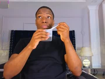 Charlesbrown_ Chaturbate stream image from April 08, 2026