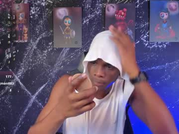 Jacksonmuller_ Chaturbate stream image from April 08, 2026