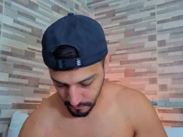 Joel_Callvil Chaturbate stream image from April 08, 2026