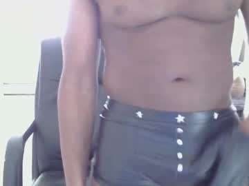 Muscleman194 Chaturbate stream image from April 08, 2026