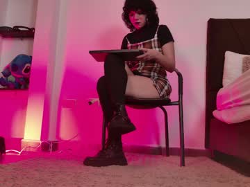 Raven_Oa Chaturbate stream image from April 08, 2026