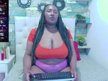 Skyler_Naomi Chaturbate stream image from April 08, 2026