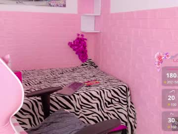 Sophi_Sweet11 Chaturbate stream image from April 08, 2026
