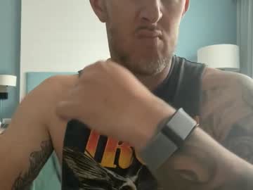 Uncleblazer10 Chaturbate stream image from April 08, 2026