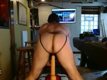 Bigassman46 Chaturbate stream image from April 08, 2026