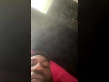 Blaxkdaddyblk Chaturbate stream image from April 08, 2026