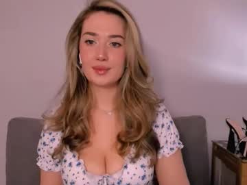 Cindyprettywomen Chaturbate stream image from April 08, 2026