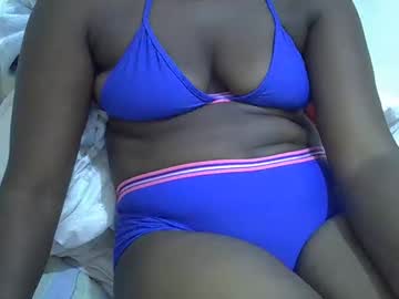 Ebony_Cuttey30 Chaturbate stream image from April 08, 2026