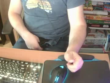 Erik_Dapper Chaturbate stream image from April 08, 2026