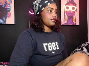Gigimle Chaturbate stream image from April 08, 2026