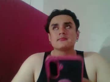 Hrodward99 Chaturbate stream image from April 08, 2026