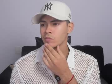 Iamdylan777 Chaturbate stream image from April 08, 2026